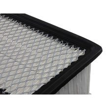 Load image into Gallery viewer, aFe Power ProGuard OE Replacement Air Filter for 11-16 Ford Diesel Trucks V8-6.7L (td) (35-11001)