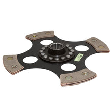 Load image into Gallery viewer, Advanced Clutch 4 Pad Rigid Race Disc (4240008)