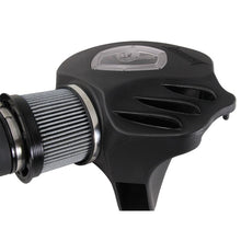 Load image into Gallery viewer, aFe Momentum Cold Air Intake System w/ Pro DRY S Media (51-82202)