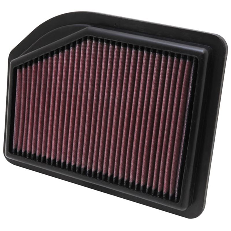 K&N Air Filter (33-2477)