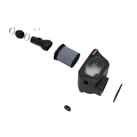 aFe Power HD Cold Air Intake System(50-70098T)
