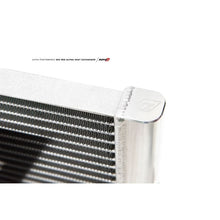 Load image into Gallery viewer, AMS Performance INFINITI Q50/Q60 Red ALPHA Heat Exchanger (ALP.28.02.0002-2)