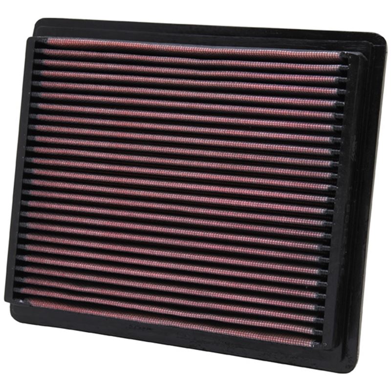 K&N Air Filter (33-2106-1)