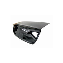 Load image into Gallery viewer, VIS Racing OEM Style Carbon Fiber Trunk (09AUA44DOE-020C)