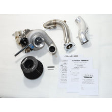 Load image into Gallery viewer, GReddy TURBO KIT JZA80 TD06SH 25G 10CM ACT (11510033)