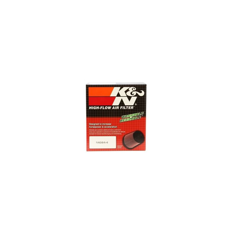 K&N Air Filter (E-2455)