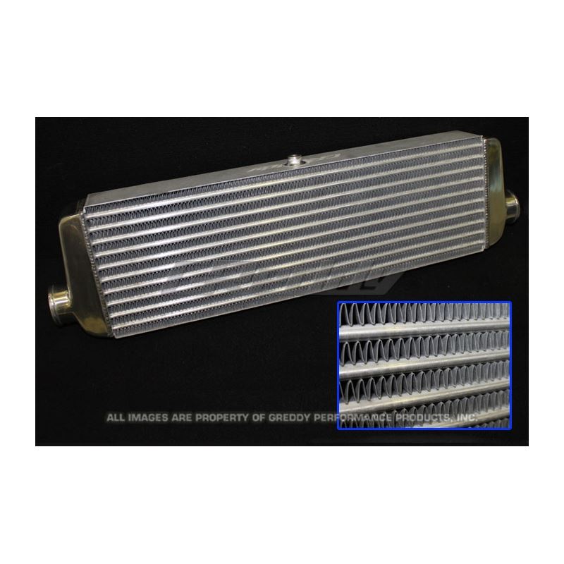 GReddy UNIVERSAL INTERCOOLER SPEC LS-31 (12001403)