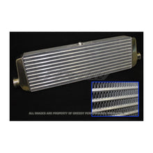 Load image into Gallery viewer, GReddy UNIVERSAL INTERCOOLER SPEC LS-31 (12001403)