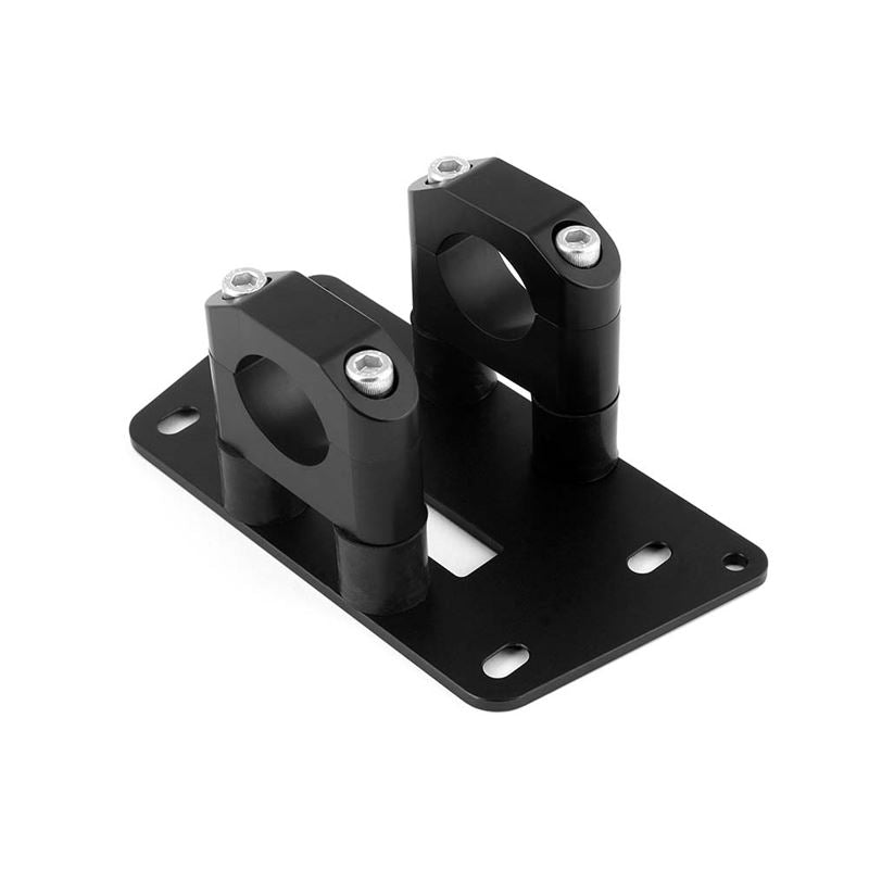 Haltech Nexus PD16 Tube Mount Kit 1.25" (HT-039080)