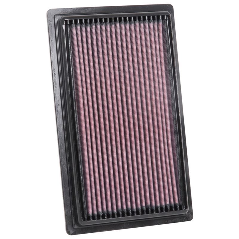 K&N Air Filter (33-2075)