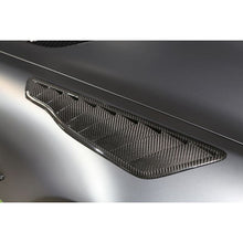 Load image into Gallery viewer, APR Performance Fender Vents for 2020-2020 Mercedes-Benz AMG GT R Pro(CF-580052)