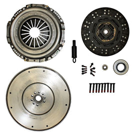 EXEDY Racing Clutch OEM Clutch Kit for 1993 Ford F-250 (07131B)