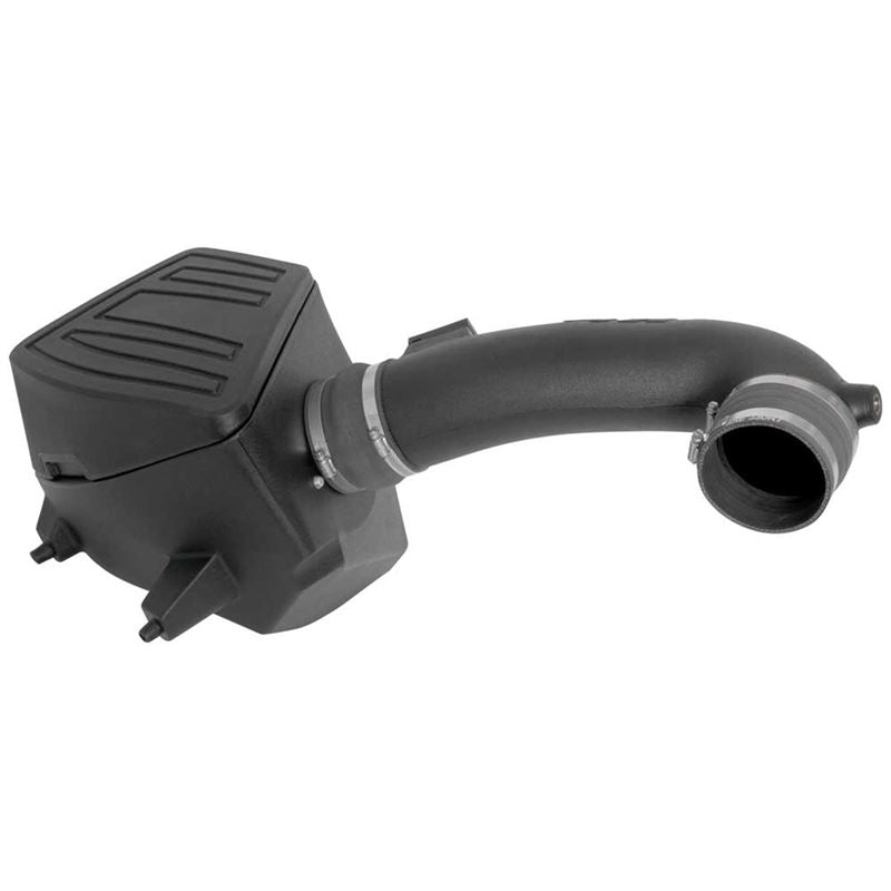 K&N 63 Series Aircharger Kit (63-3109)