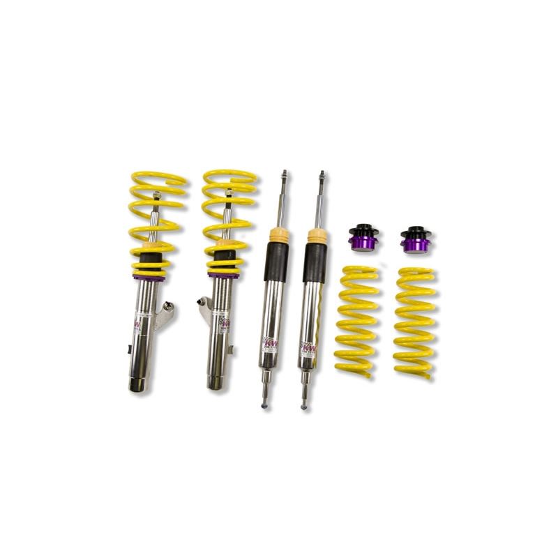 KW Suspension Coilover Kit V2 for BMW 3series E90/E92 2WD Sedan/Coupe (15220032)