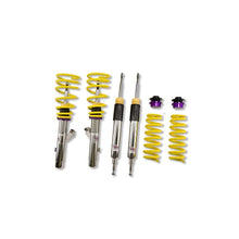 Load image into Gallery viewer, KW Suspension Coilover Kit V2 for BMW 3series E90/E92 2WD Sedan/Coupe (15220032)