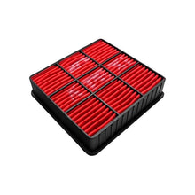 Load image into Gallery viewer, APEXi® Power Panel Red Air Filter (503-M102)