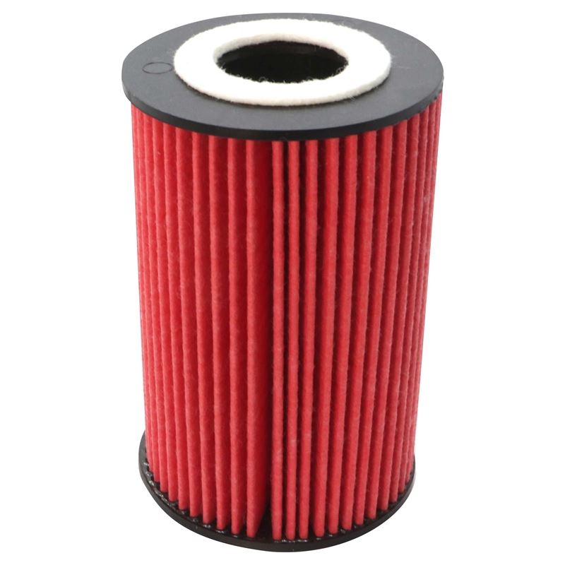 K&N Oil Filter (HP-7047)