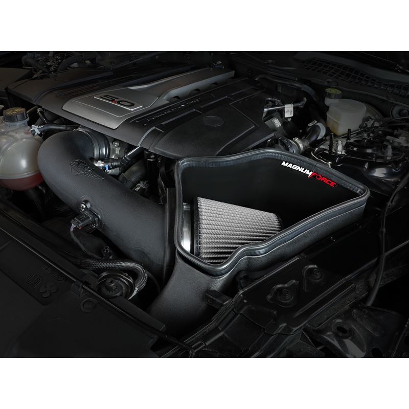 aFe Magnum FORCE Stage-2 Cold Air Intake System w/ Pro DRY S Media (54-13039D)
