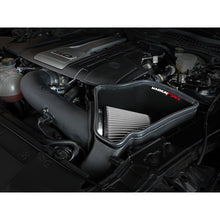 Load image into Gallery viewer, aFe Magnum FORCE Stage-2 Cold Air Intake System w/ Pro DRY S Media (54-13039D)