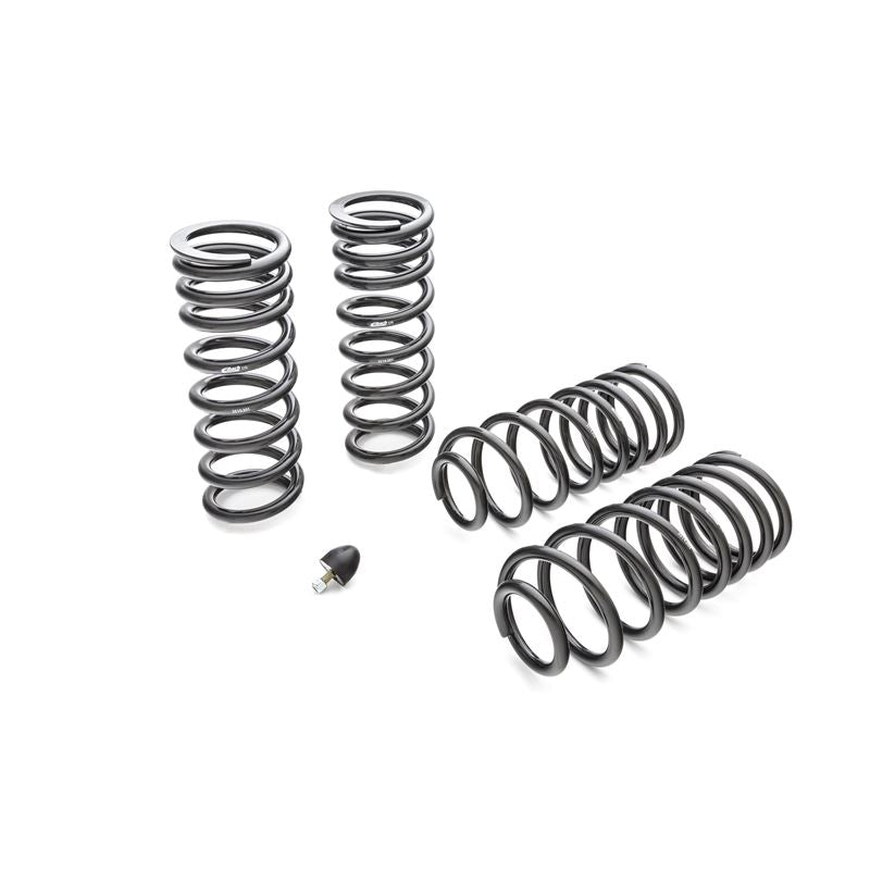 Eibach Springs PRO-KIT Performance Springs (Set of 4 Springs) (3514.140)