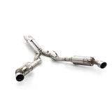 Ark Performance Grip Exhaust System (SM0503-0115G)