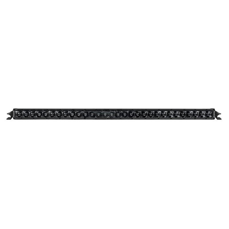 Rigid Industries 30in SR-Series PRO - Spot - Midnight Edition (930214BLK)