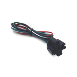 Nitrous Express Relay Wiring Harness Only (Standard Systems) (15525)