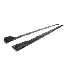 Load image into Gallery viewer, APR Performance Carbon Fiber Side Rocker Extensions (FS-815008)