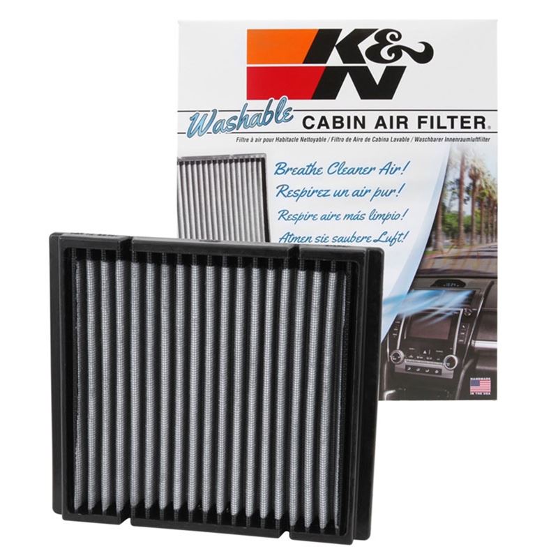 K&N Cabin Air Filter (VF2019)