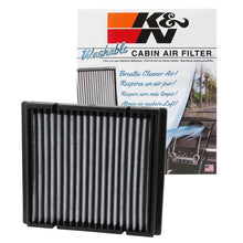 Load image into Gallery viewer, K&amp;N Cabin Air Filter (VF2019)