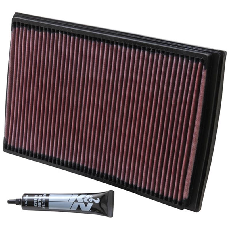 K&N Air Filter (33-2176)