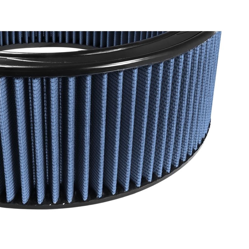 aFe Magnum FLOW Round Racing Air Filter w/ Pro 5R Media (10-10015)