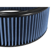 Load image into Gallery viewer, aFe Magnum FLOW Round Racing Air Filter w/ Pro 5R Media (10-10015)