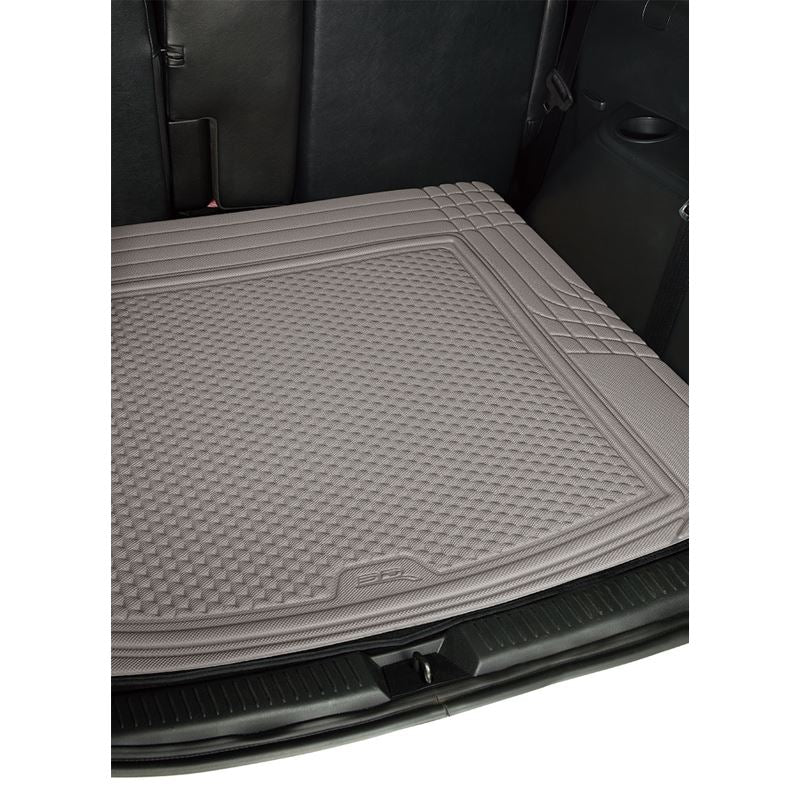 3D Maxpider TPR+XPE+POLYESTER CARGO LINER, GRAY (2175M-01)