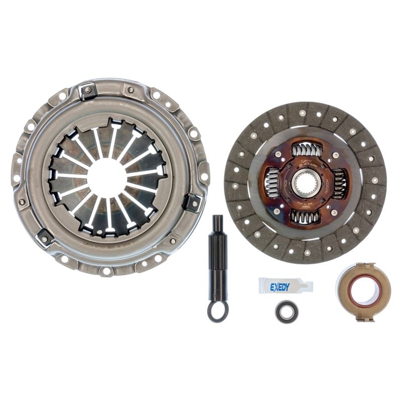 EXEDY Racing Clutch OEM Clutch Kit for 1997-1998 Acura Integra (KHC13)