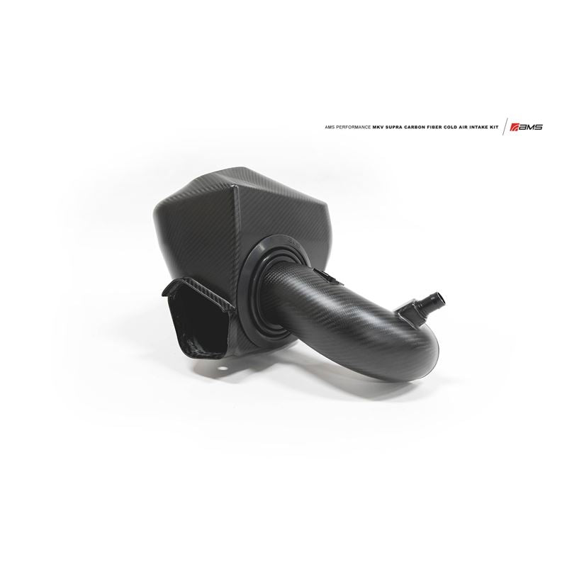 AMS Performance Toyota GR Supra Carbon Fiber Air Intake (AMS.38.08.0001-1)