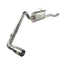 Load image into Gallery viewer, aFe MACH Force-Xp 2-1/2 IN 409 Stainless Steel Cat-Back Exhaust System (49-43042-1)