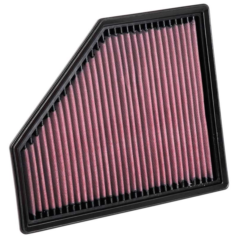 K&N Air Filter (33-3136)