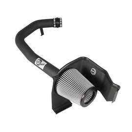aFe Magnum FORCE Stage-2 Cold Air Intake System w/ Pro DRY S Media (51-12152-B)