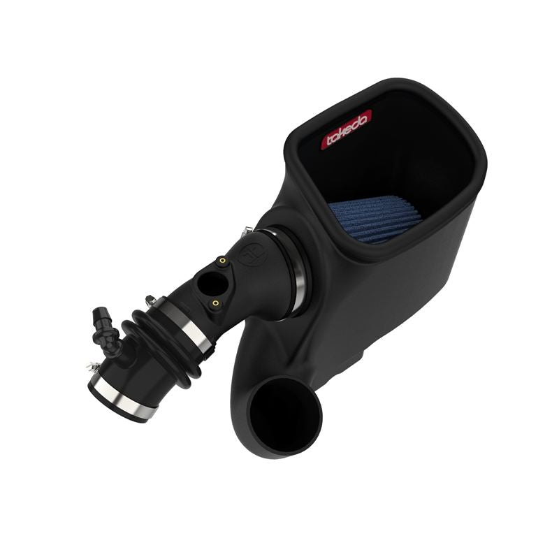 Takeda Stage-2 Cold Air Intake System w/ Pro 5R Media Black (56-10018R)