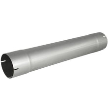 Load image into Gallery viewer, aFe ATLAS 5 IN Aluminized Steel Muffler Delete Pipe (49-91040)