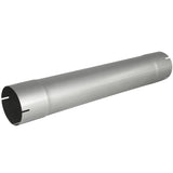 aFe ATLAS 5 IN Aluminized Steel Muffler Delete Pipe (49-91040)