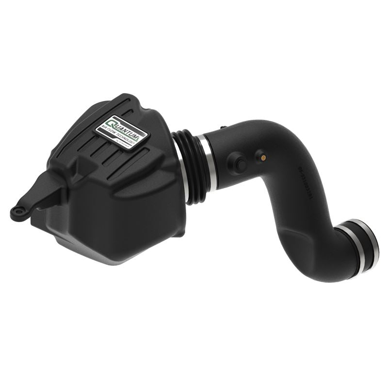 aFe Power QUANTUM Cold Air Intake System for 2003-2007 Dodge Ram 2500(53-10032D)