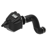aFe Power QUANTUM Cold Air Intake System for 2003-2007 Dodge Ram 2500(53-10032D)