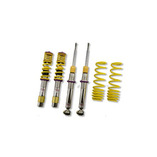 Load image into Gallery viewer, KW Suspension Coilover Kit V3 for BMW 5series E39 (5/D) Sedan (35220008)