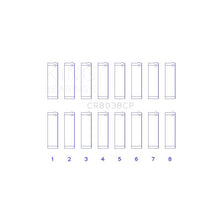 Load image into Gallery viewer, King Engine Bearings Connecting Rod Bearing Set for 2005-2011 International 3300 (CR8038CP0.5)