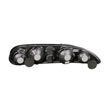 Load image into Gallery viewer, ANZO USA 1993-2002 Chevrolet Camaro Taillights Black (221013)