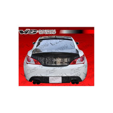 Load image into Gallery viewer, VIS Racing K2 Style Carbon Fiber Trunk (10HYGEN2DK2-020C)