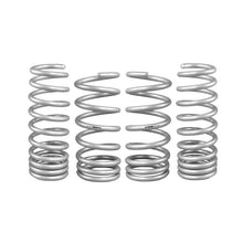 Load image into Gallery viewer, Whiteline Coil Springs - lowered (WSK-NIS001)