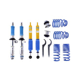 Bilstein B16 (PSS10)-Suspension Kit (48-244091)